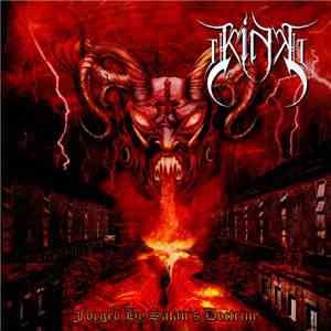 King  - Forged By Satan's Doctrine