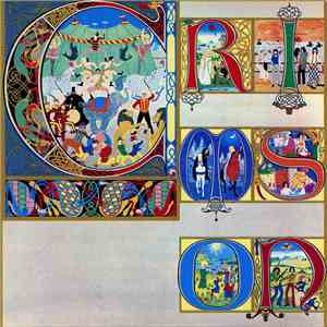King Crimson - Lizard