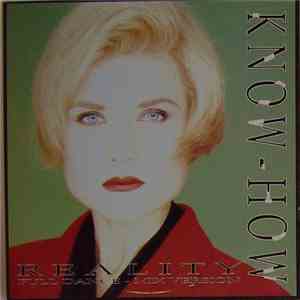 Know-How - Reality (Full Dance - Mix Version)