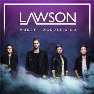 Lawson  - Money - Acoustic CD