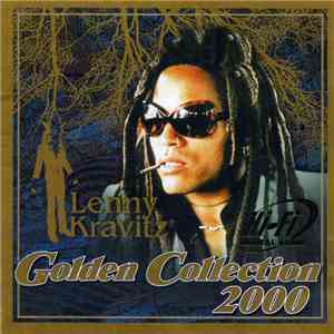 Lenny Kravitz - Golden Collection 2000