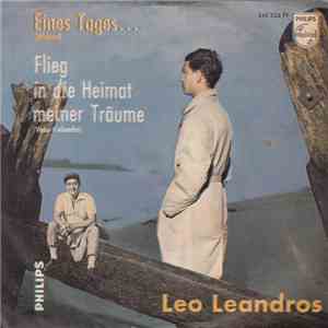 Leo Leandros - Eines Tages...