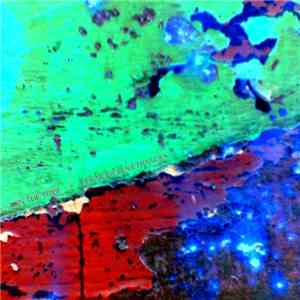Les Modules Etranges - Join The Tribe