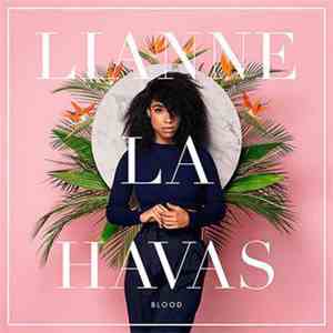 Lianne La Havas - Blood