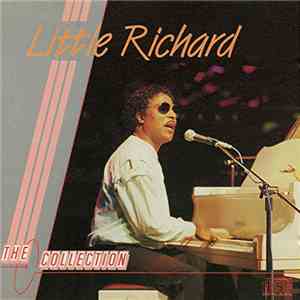 Little Richard - The Collection