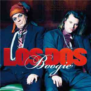 Los Dos  - Boogie
