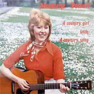 Maralene Powell - A Country Girl With A Country Song