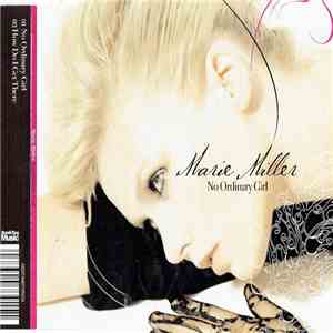 Marie Miller - No Ordinary Girl