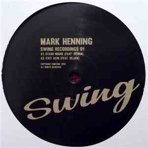Mark Henning - Stash House