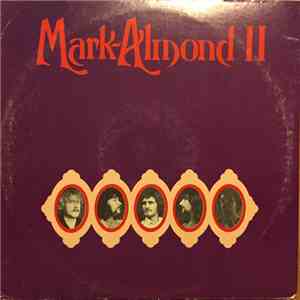 Mark-Almond - Mark-Almond II