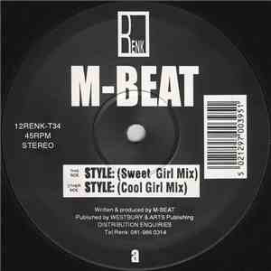M-Beat - Style