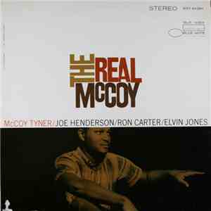 McCoy Tyner - The Real McCoy