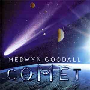 Medwyn Goodall - Comet