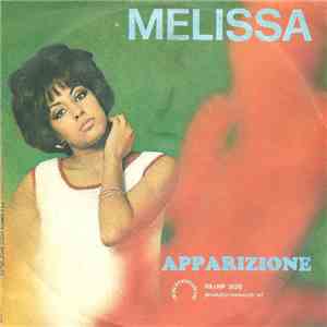 Melissa  - Apparizione