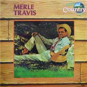 Merle Travis - Merle Travis