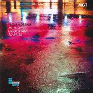 MGT - From A Dream