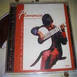 Miguel Figueres - Flamenco