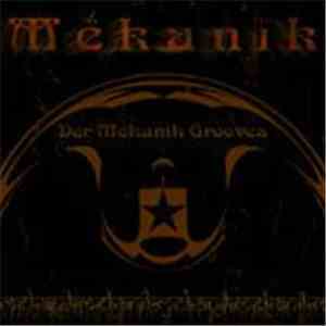 Mëkanïk - Der Mëkanïk Grooves