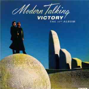Modern Talking - Victory - The 11th Album