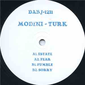 Modini - Turk
