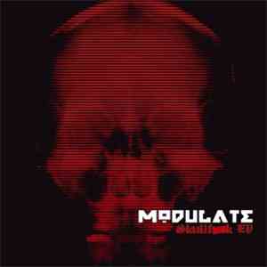 Modulate  - Skullfuck EP