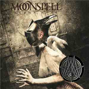 Moonspell - Alpha Noir / Omega White