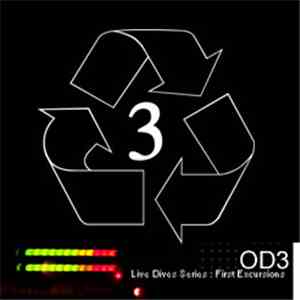 OD3 - Live Dives Series: First Excursions
