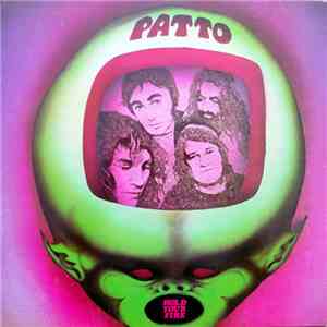 Patto - Hold Your Fire