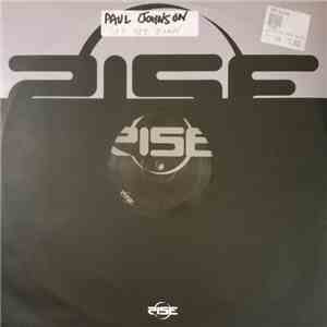 Paul Johnson - Get Get Down