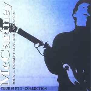 Paul McCartney - John L. Doesn't Live Here Anymore - Tour '93 Pt 2 - Collection
