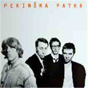 Pekinška Patka - Plitka Poezija