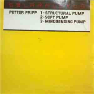 Petter Fripp - Structural Pump