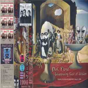 Pink Floyd - Disapearing Bust Of Division