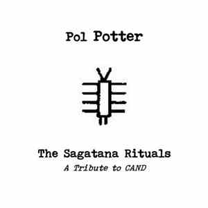 Pol Potter - The Sagatana Rituals