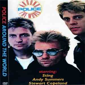 Police - Around The World