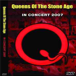 Queens Of The Stone Age - MTV TWO’s Gonzo 5th Birthday Party!