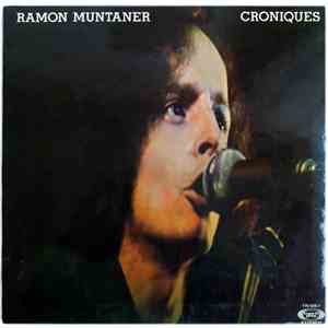 Ramón Muntaner - Croniques