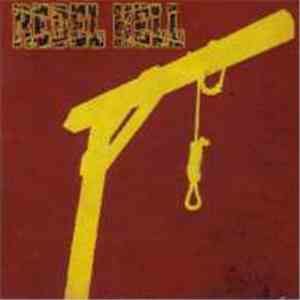 Rebel Hell - Rebel Hell