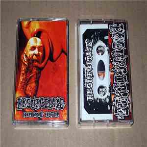 Regurgitate - Carnivorous Erection