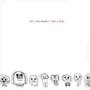 Rei Harakami - Red Curb