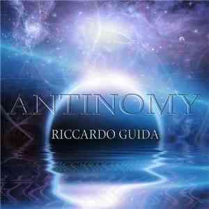 RICCARDO GUIDA - Antinomy