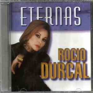 Rocío Dúrcal - Eternas