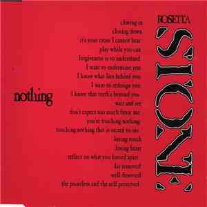 Rosetta Stone - Nothing