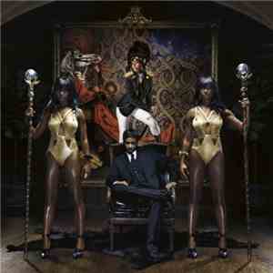 Santigold - Master Of My Make-Believe