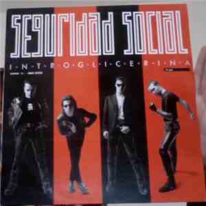 Seguridad Social - Introglicerina