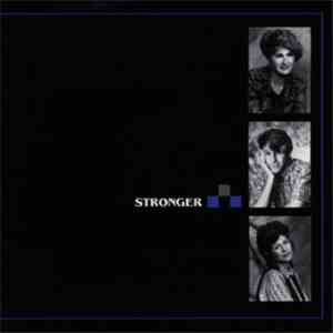 Sibling Revelry - Stronger