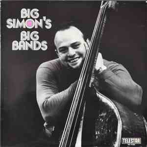 Simon Brehm - Big Simon's Big Bands