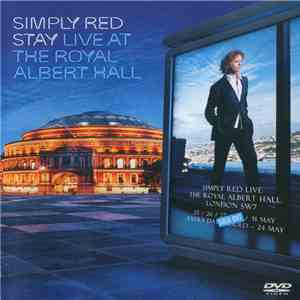 Simply Red - Stay Live At The Royal Albert Hall