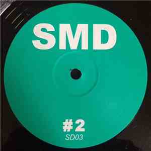 SMD - #2