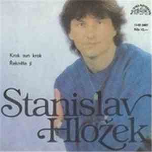 Stanislav Hložek - Krok Sun Krok / Řekněte Jí